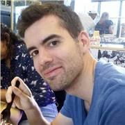 Insegnante madrelingua di spagnolo a Vallecrosia